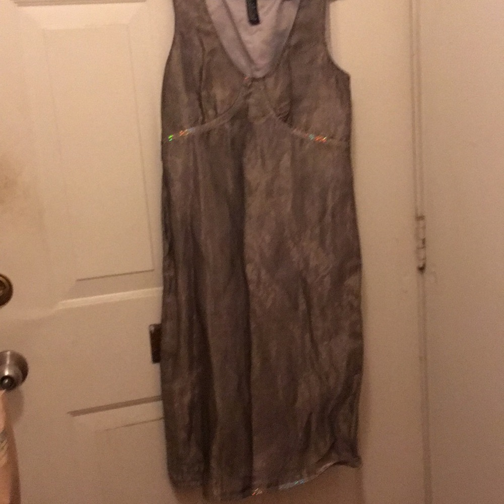 DKNY dress cocktail